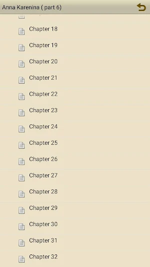 Anna Karenina (part 6) Screenshot 2