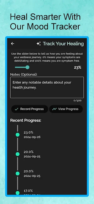 Anecdotal AI Screenshot 3