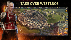 Game of Thrones: Dragonfire Screenshot 1