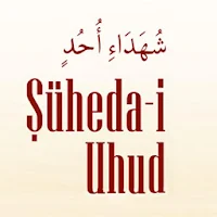Şüheda-i Uhud,Ashabı Uhud