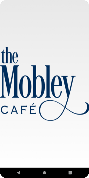 The Mobley Cafe Screenshot 0
