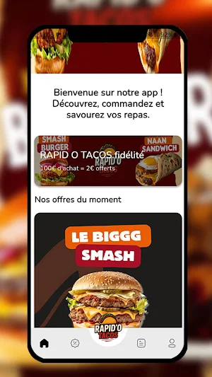 Rapid'o Tacos Screenshot 3