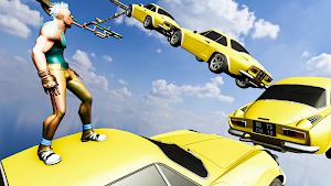 Only Up Parkour 3d Adventure Screenshot 3