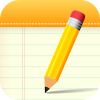 Daily Notes- Notepad, Reminder