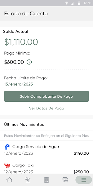 Ventum Screenshot 3