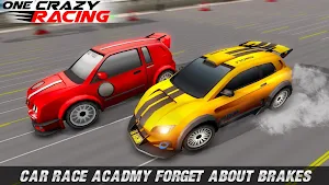 GT Race Car Games: Car Games Screenshot 2
