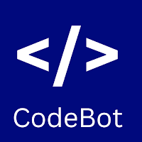 AI Code Generator-CodeBot