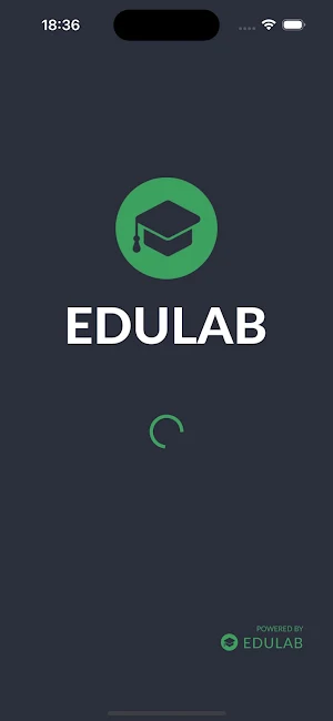 EduLab LMS Screenshot 0