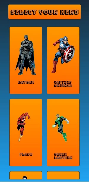 Clash of Heroes Screenshot 3