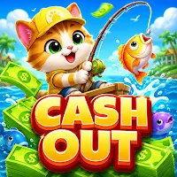 Fishing Money - Win Real Cash