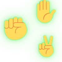 Stone-Paper-Scissors
