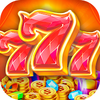 Golden Palace Fruit Machine