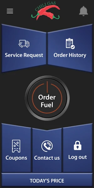 Chili Gas Screenshot 1