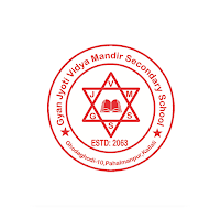 Gyan Jyoti Vidya Mandir School