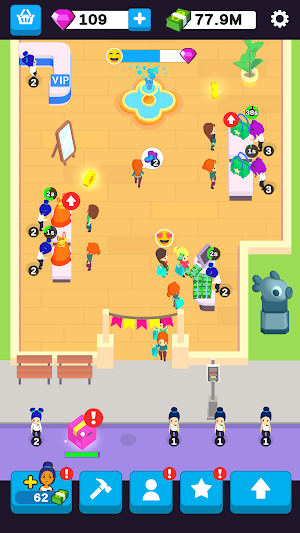 My Fashion Shop Screenshot 3