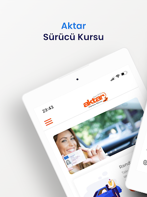 Aktar Screenshot 2