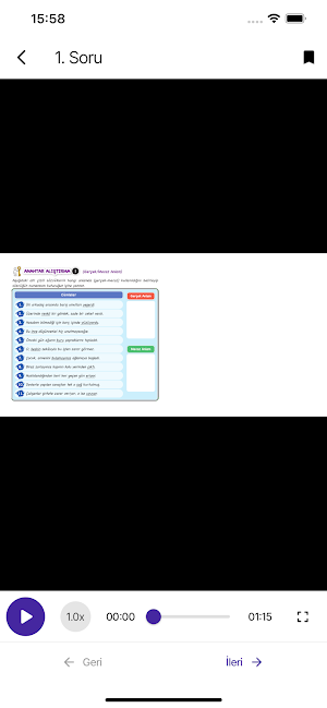 Madalyon Video Çözüm Screenshot 2