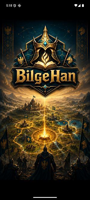 BilgeHan: Know. Conquer. Rule. Screenshot 0