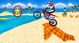 Bike Racing-Bike Racing Master Screenshot 1