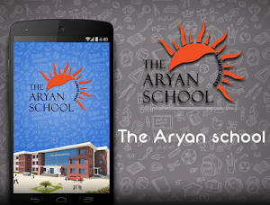 The Aryan School Bhiwani Screenshot 2