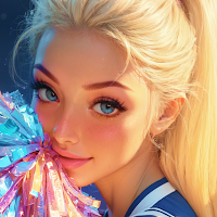 Cheerleaders GO