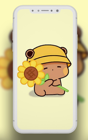 Kawaii Wallpapers Screenshot 3
