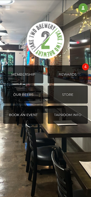 Take Two Brewery Screenshot 0