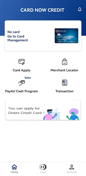DCS Cards Screenshot 2