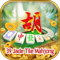 39 Jade Tile Mahjong