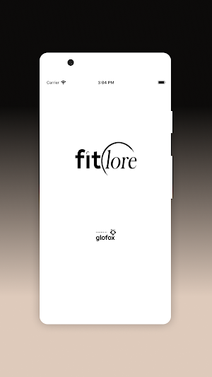 FitLore Screenshot 0