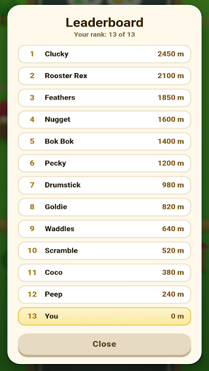 Chicken Roost Screenshot 2