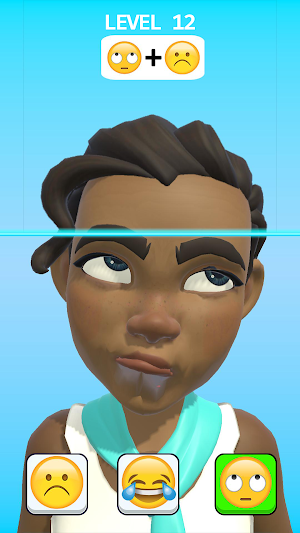Time Warp 3D Screenshot 0