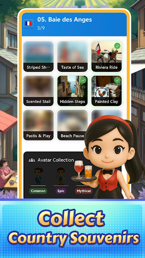 Link Buddy Screenshot 3