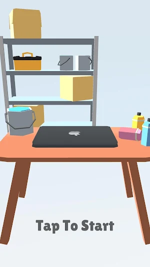 Customize it 3d ! Screenshot 0