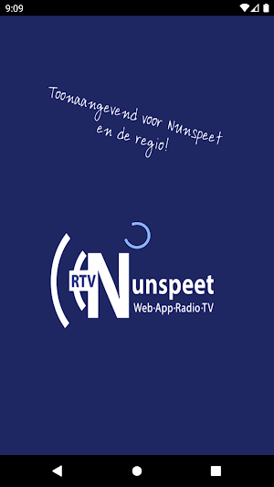 RTV Nunspeet Screenshot 0