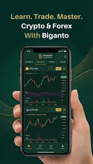 Biganto Screenshot 0
