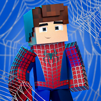Mod Spider Man: No Way Home