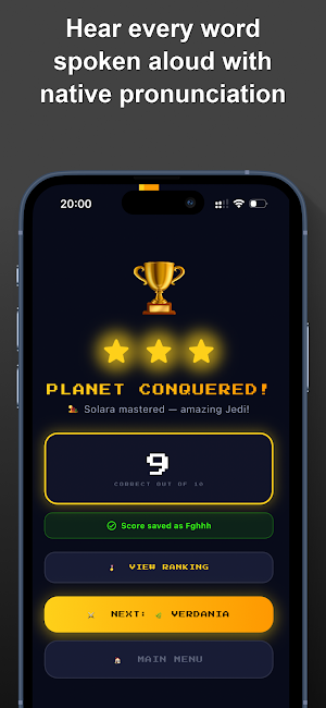 Rido Land Screenshot 2