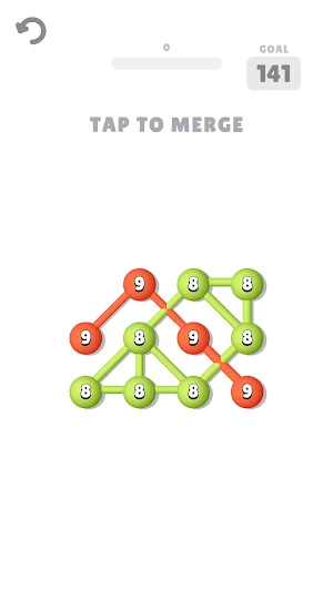 Numbers Disconnect Screenshot 0