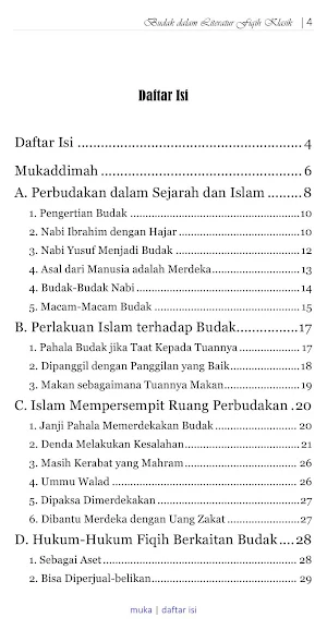 Budak Literatur Fiqih Klasik Screenshot 1