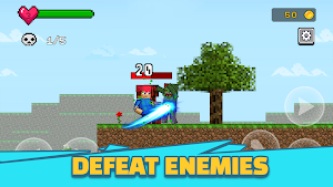 Craft War screenshot 8