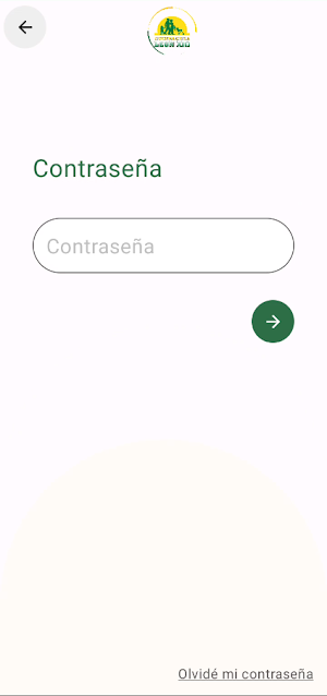 Cooperativa león XIII Screenshot 1