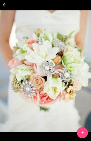Flower Bouquet Screenshot 2