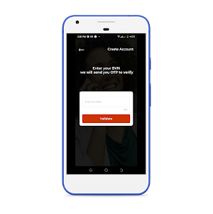 AllWorkers MFB Mobile Screenshot 0