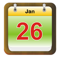 Australia Calendar 2020