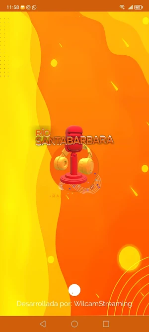 Radio Rio Santa Barbara Screenshot 0