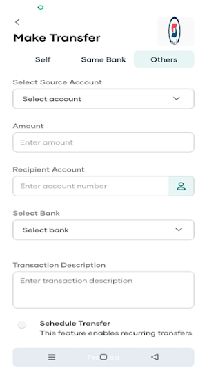 Sabi Mobile Screenshot 0