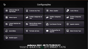 Nossa TV BR Screenshot 3