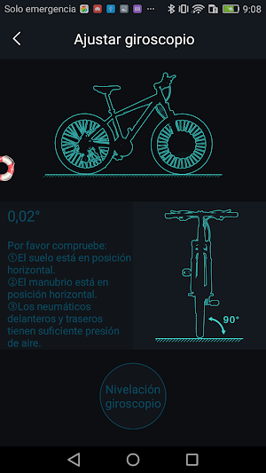 Ge-Road Screenshot 3