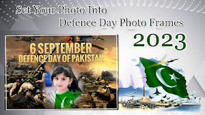 6 September Photo Frame 2023 Screenshot 1